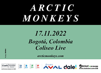 Arctics Monkeys