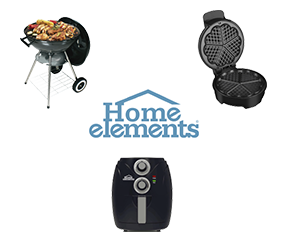 Home Elements