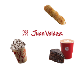 Juan Valdez