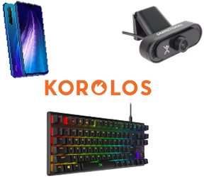 Korolos