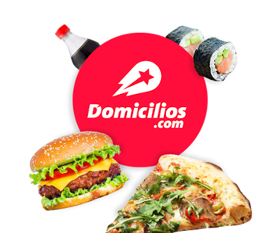 domicilios
