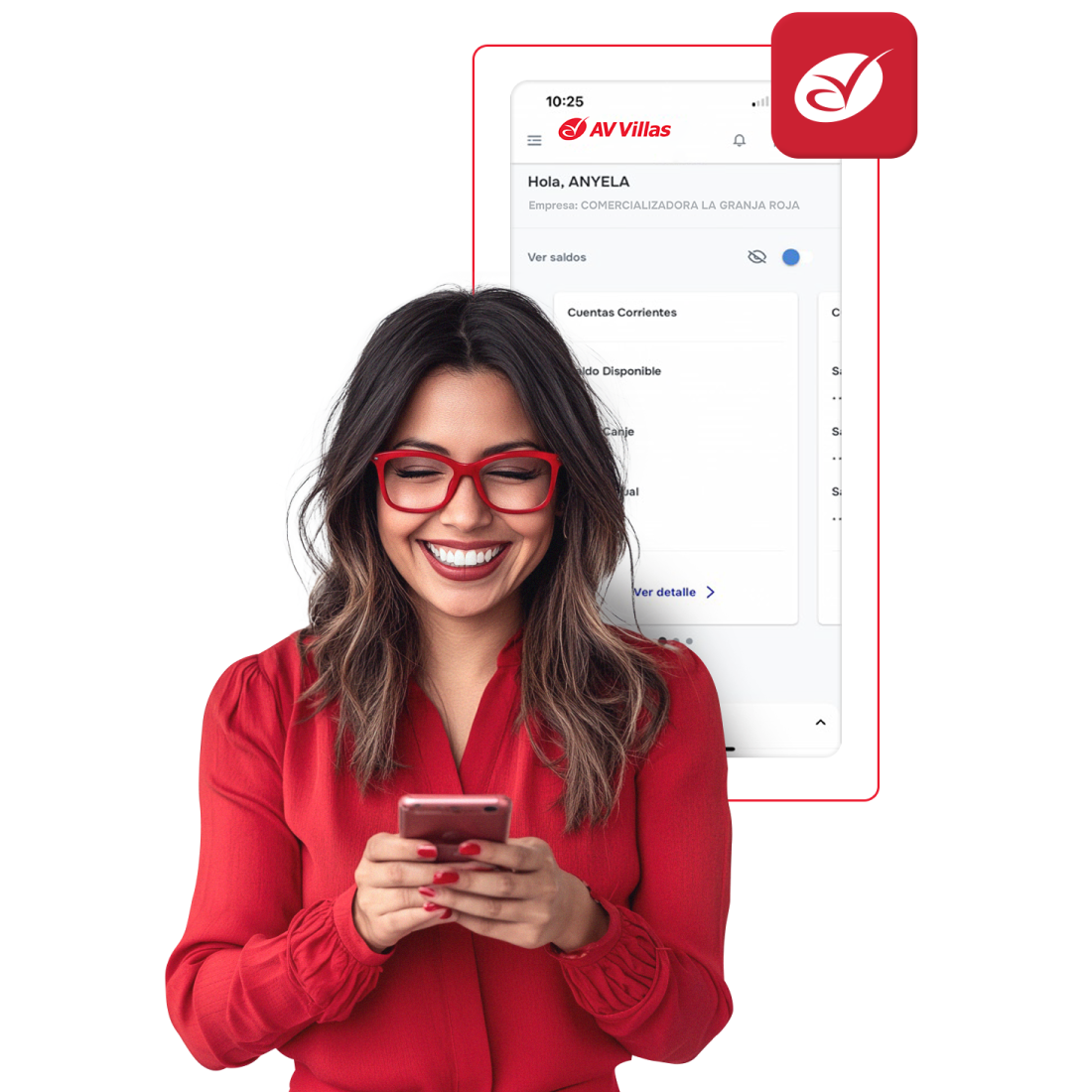 app empresas