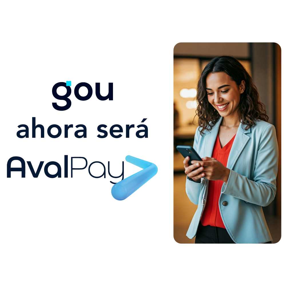 aval pay gou