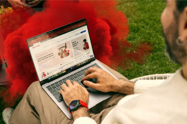 alertas de transacciones