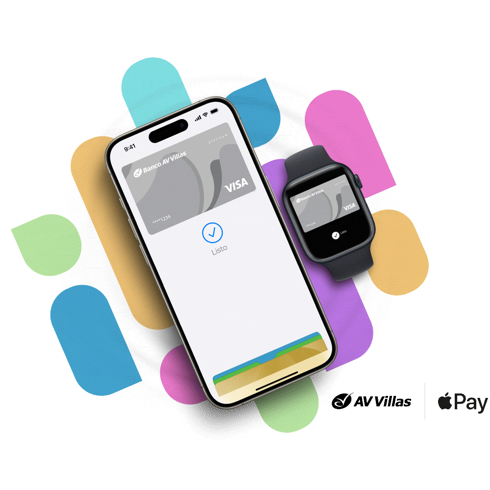 apple pay