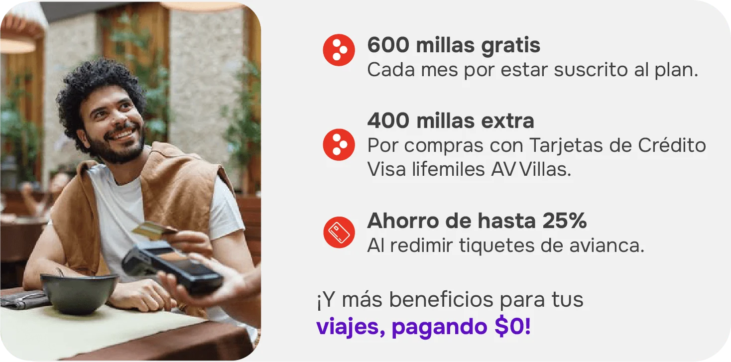 Beneficios
