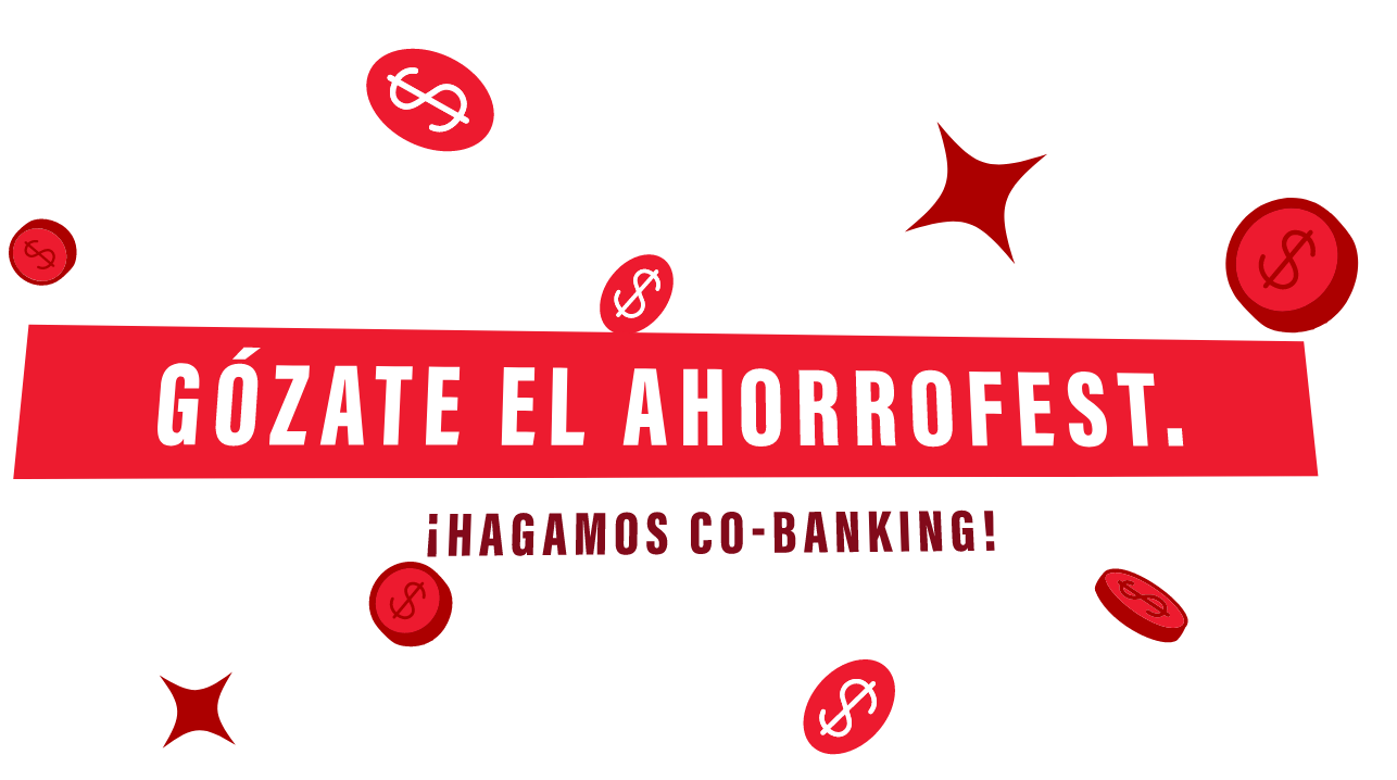 ahorrofest