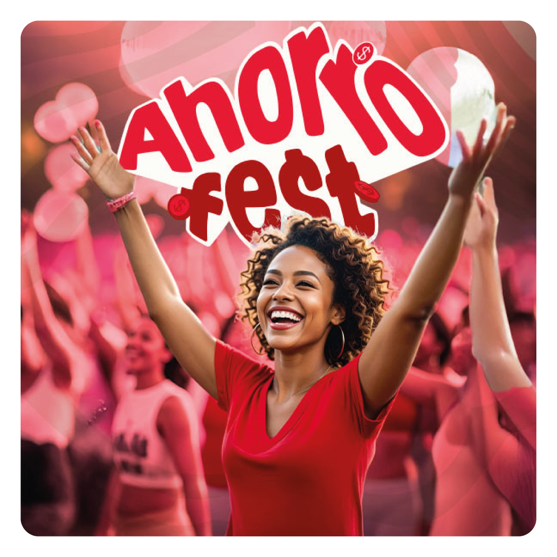 ahorrofest
