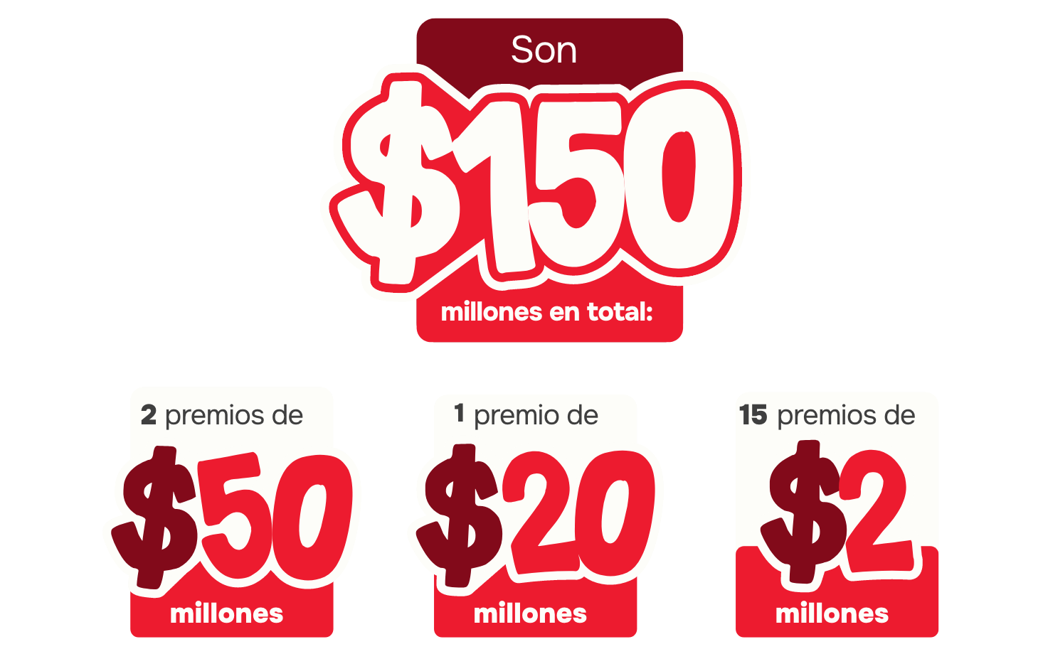 premios