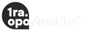 Primera oportunidad