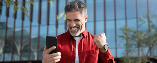 Cuenta para Transar (Cuenta Móvil)