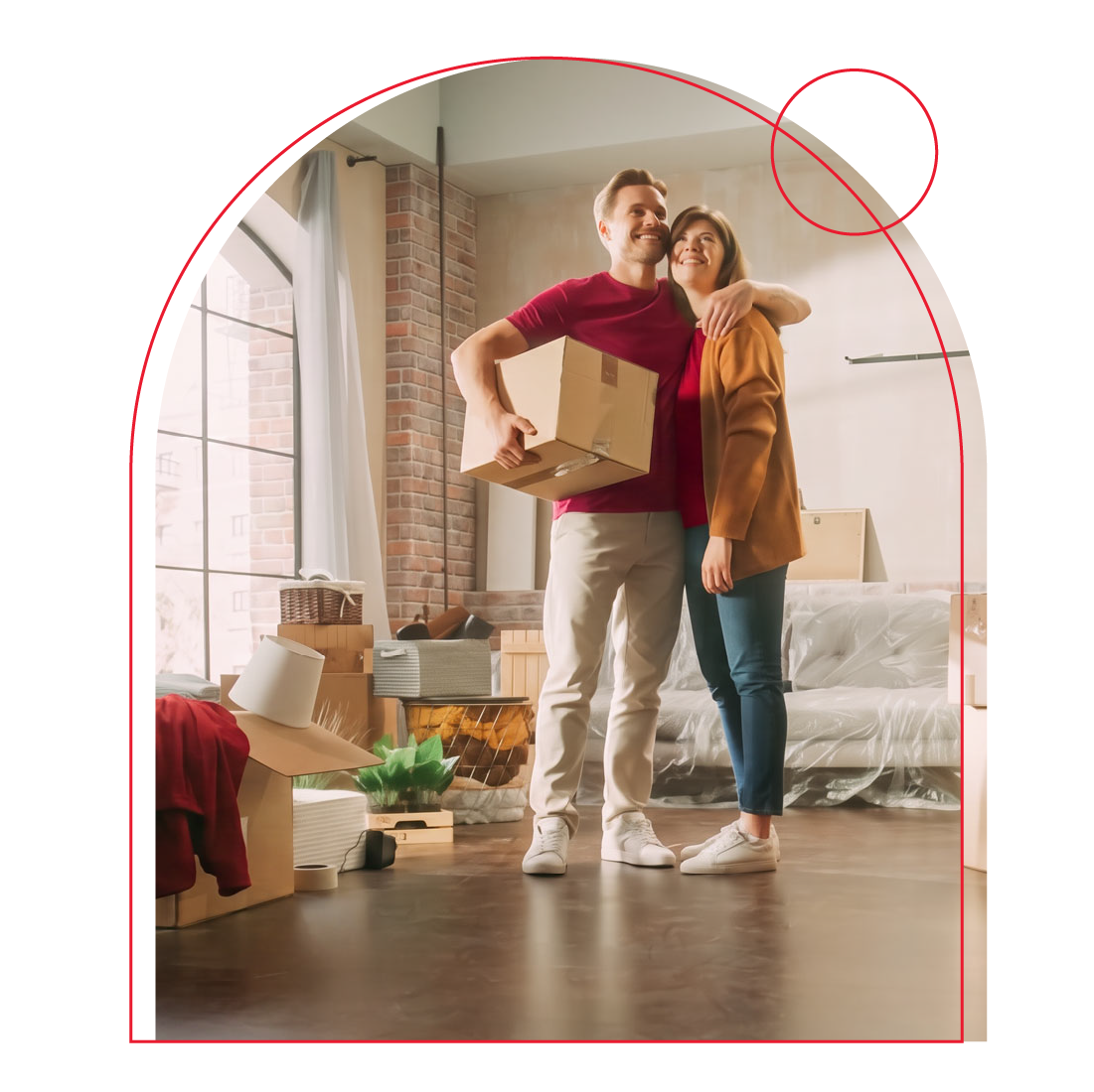 Crédito de Vivienda Preaprobado