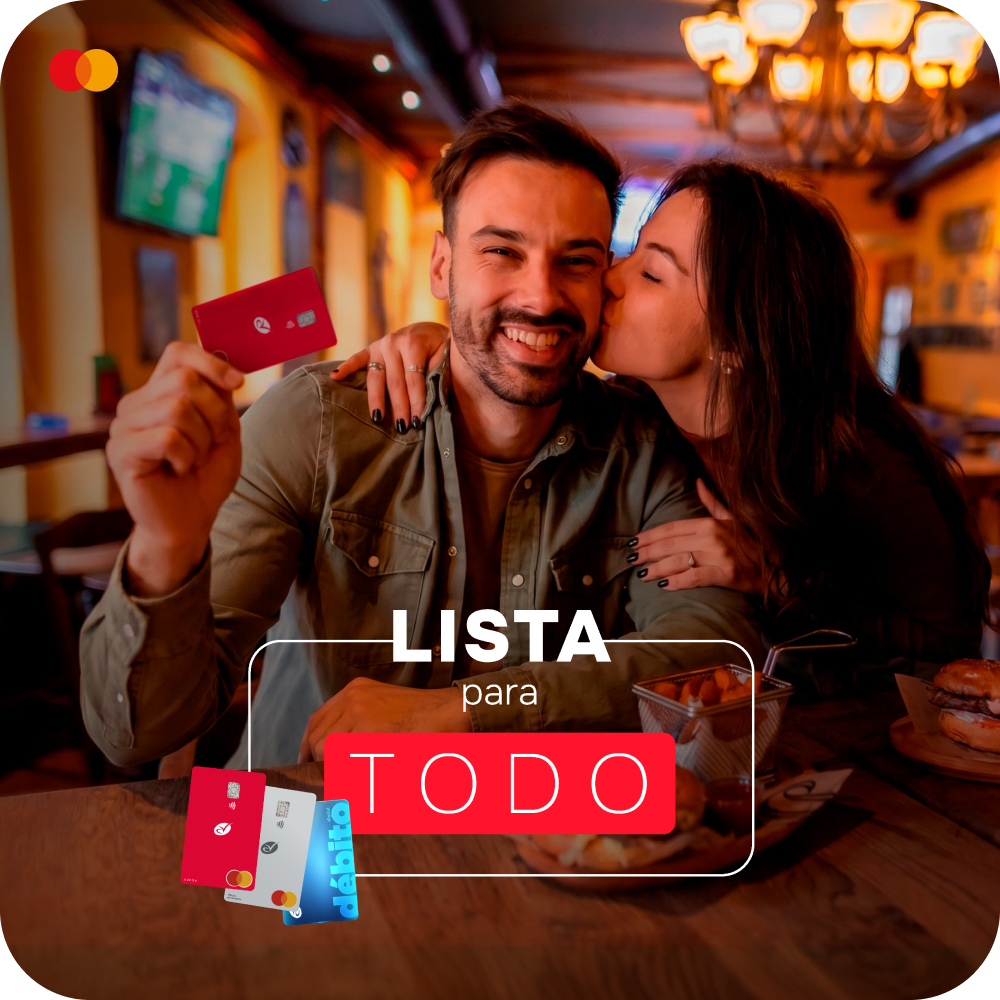 campaña TD