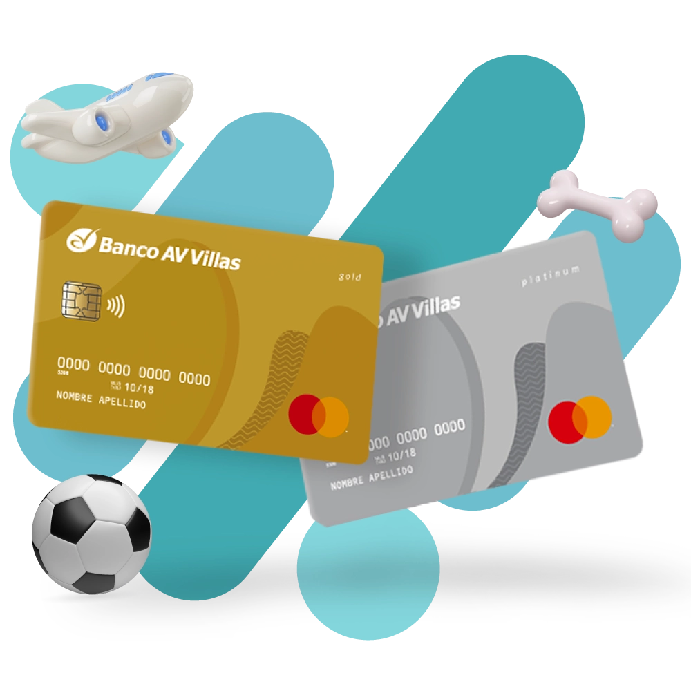 Tarjeta de Crédito sin Cuota de Manejo