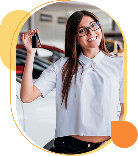 requisitos para adquirir un carro