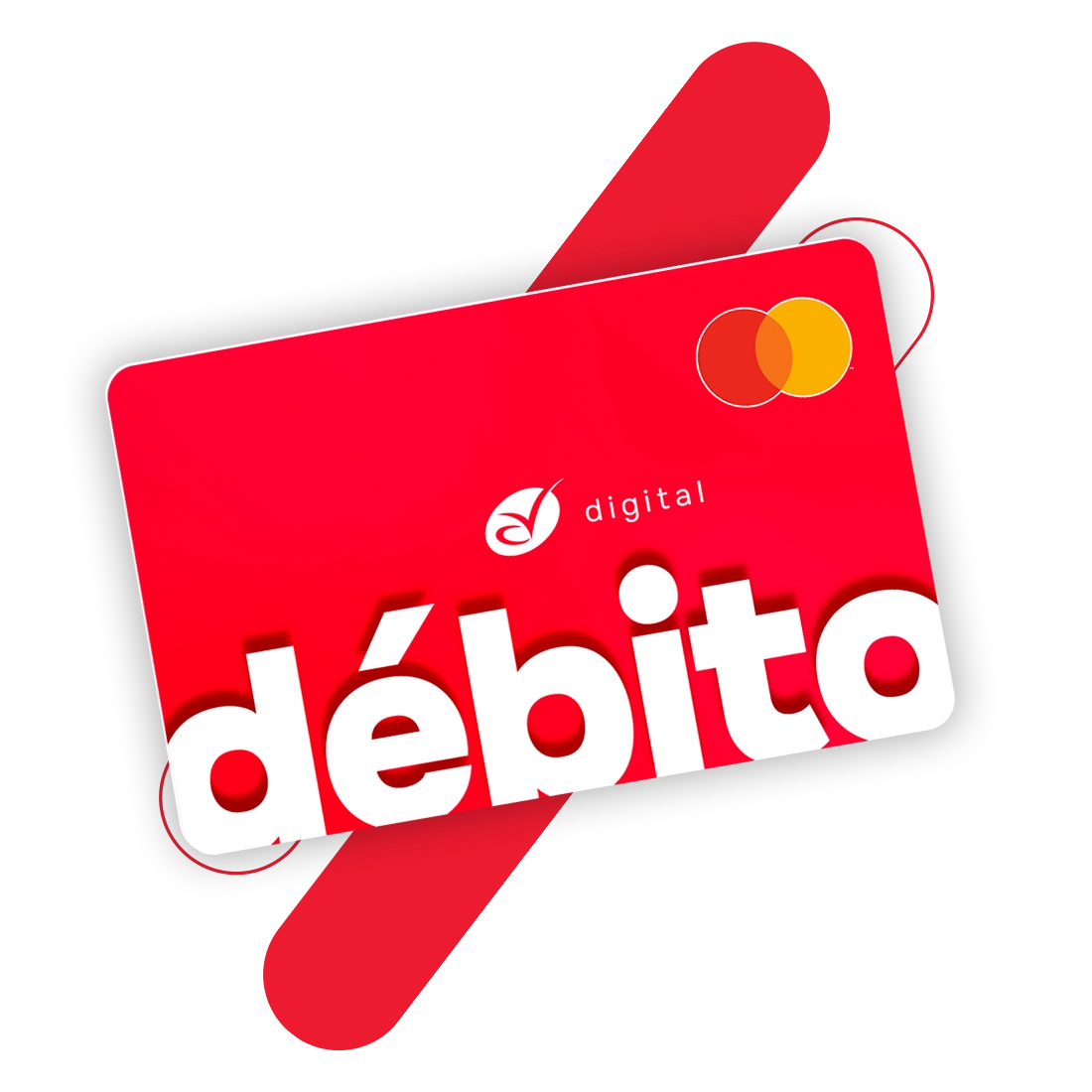 tarjeta debito digital