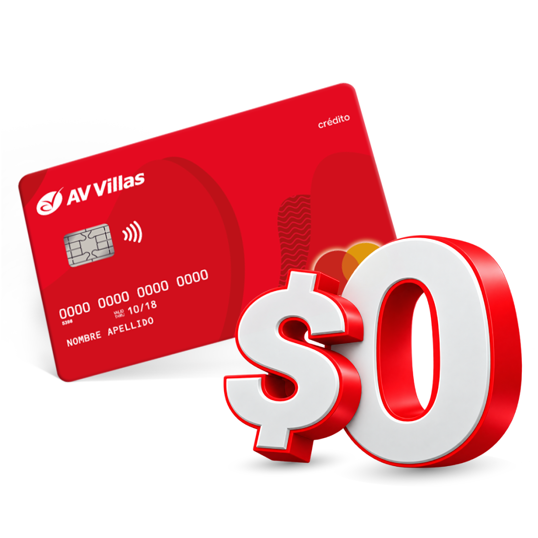 Tarjeta de credito sin cuota de manejo 