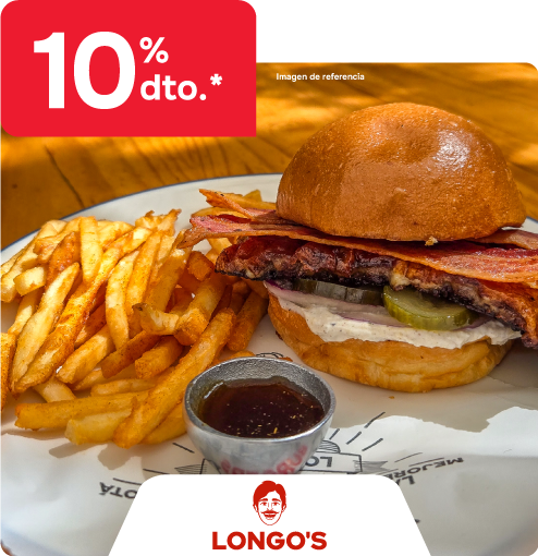 LONGOS
