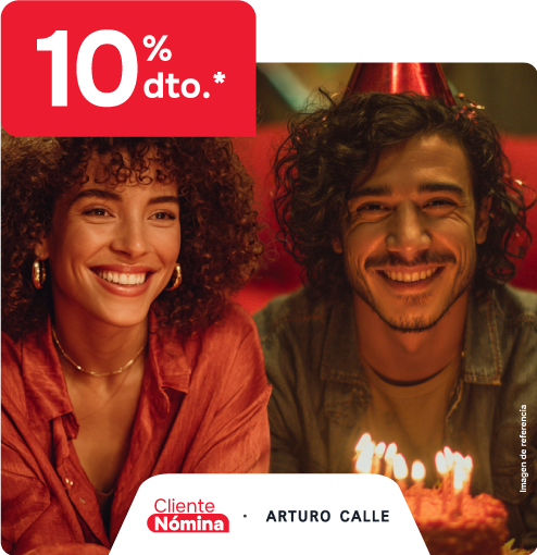 alianza AC nómina cumpleaños