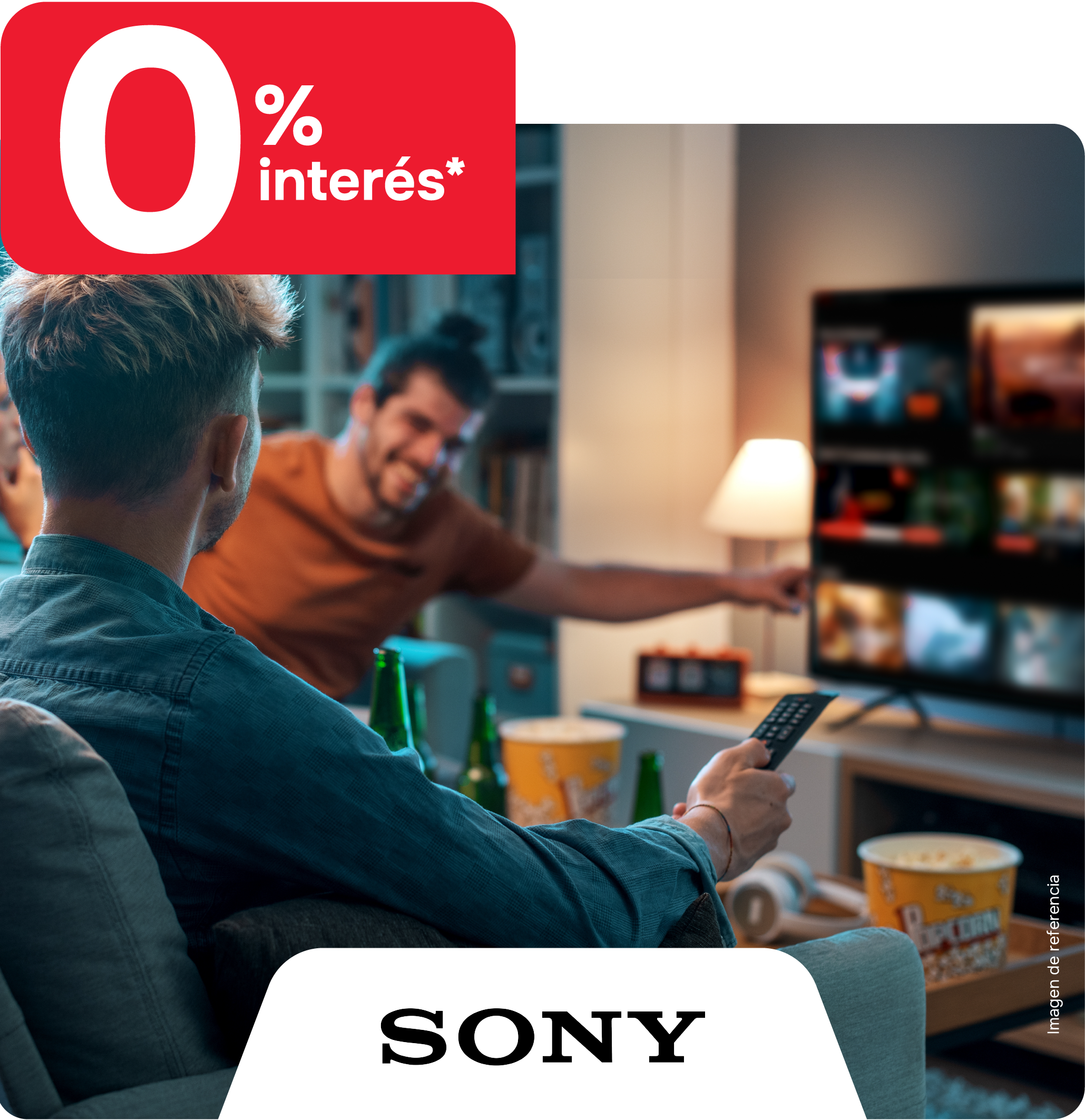 alianza sony tasa 0
