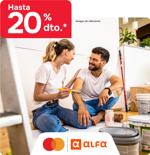 alianza alfa hasta 20