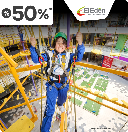 alianza eden