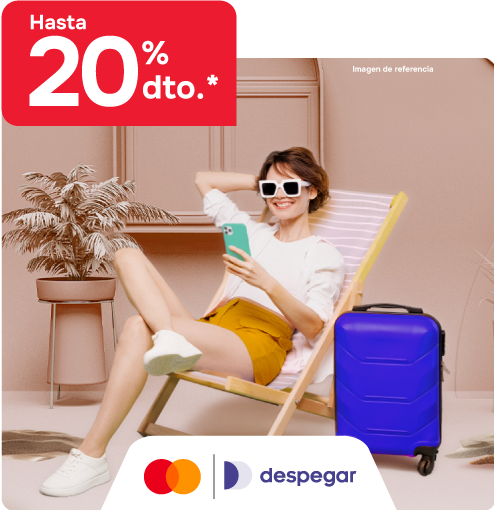 despegar
