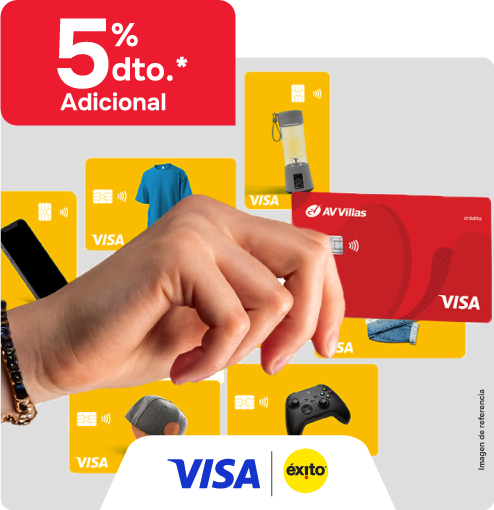 visa electro