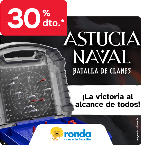 alianza ronda 30%