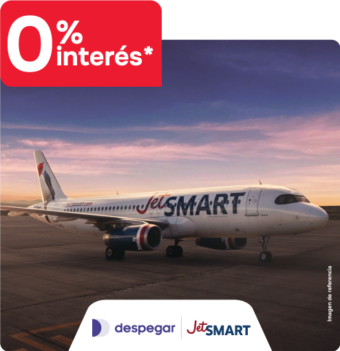 alianza despegar jetsmart