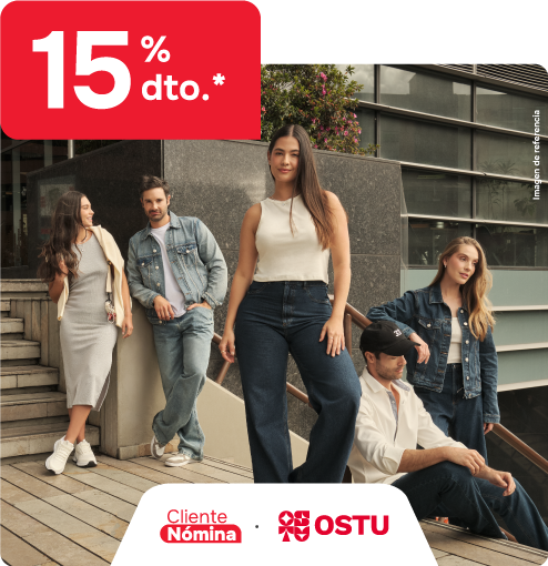 alianza OSTU nómina