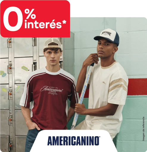 AMERICANINO