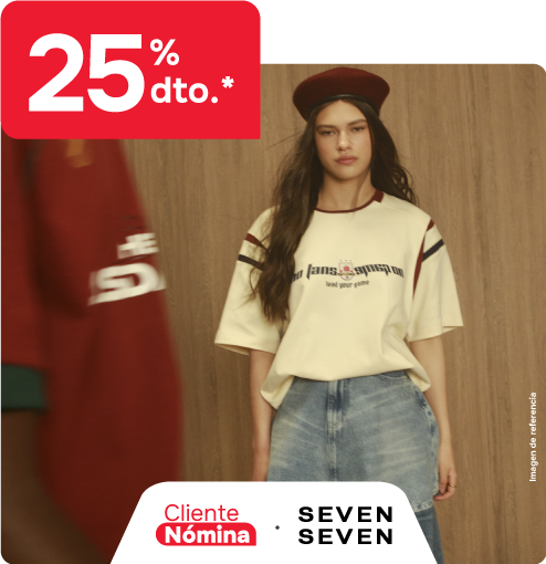 seven seven