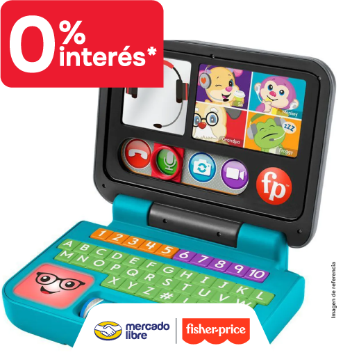 Fisher Price
