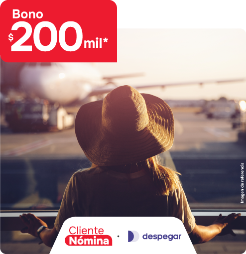 alianza Despergar Nómina
