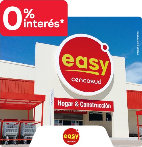 alianza easy tasa 0