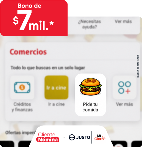 claro app