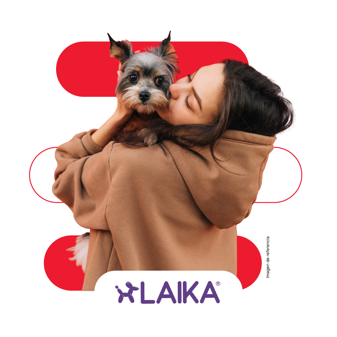 laika