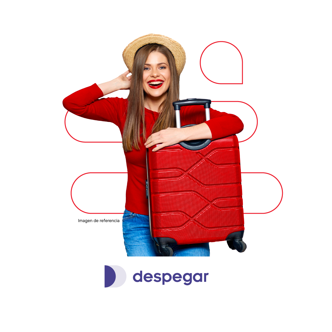 despegar