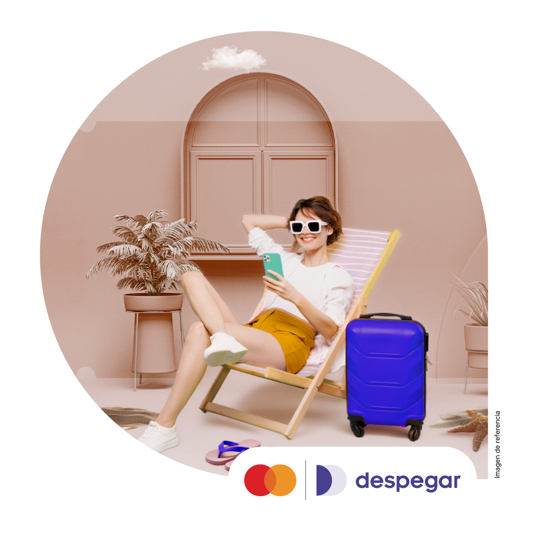 despegar