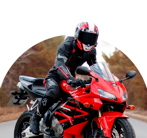 Préstamo para motos