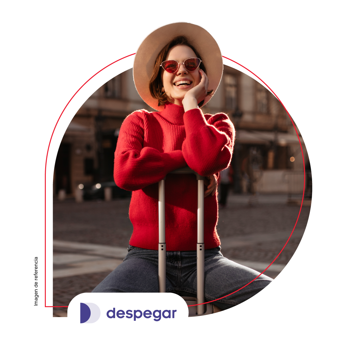 despegar
