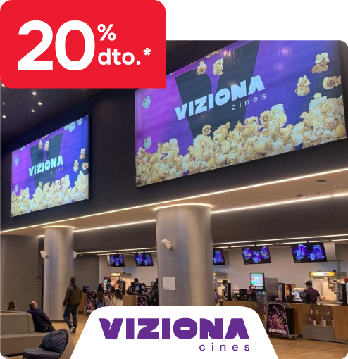 alianza viziona cines 20