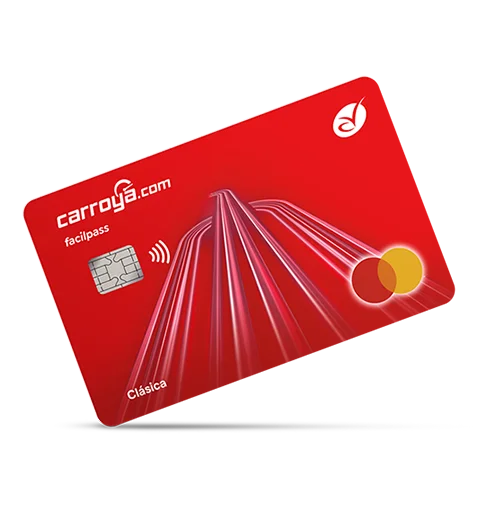 Tarjeta de crédito Auteco Banco AV Villas