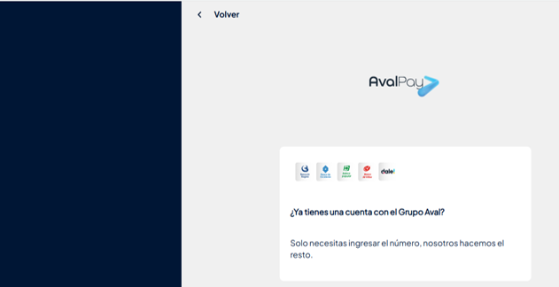 AV Villas App paso 1