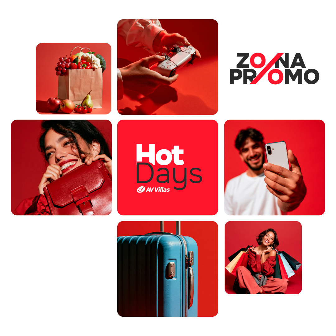 hot days