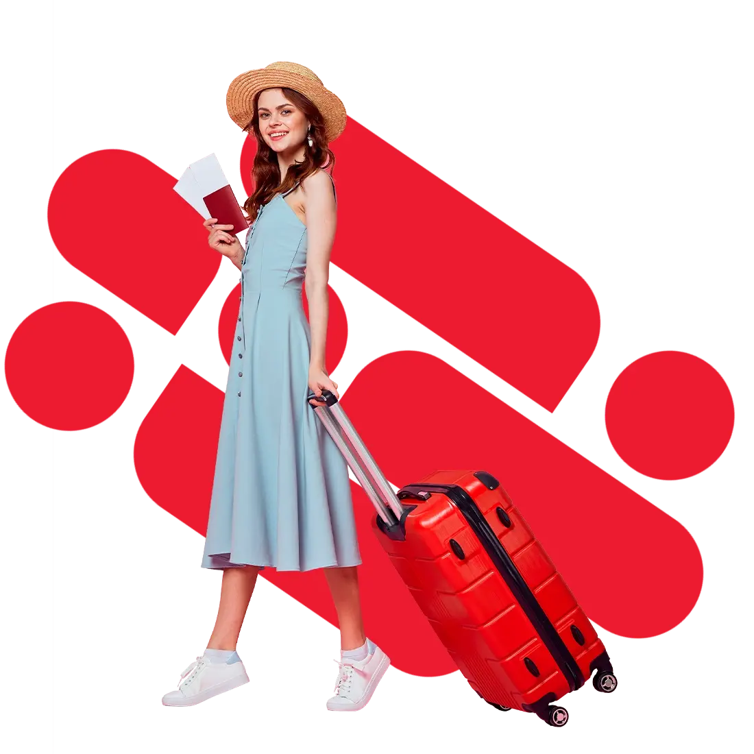 Crédito de Libre Inversión