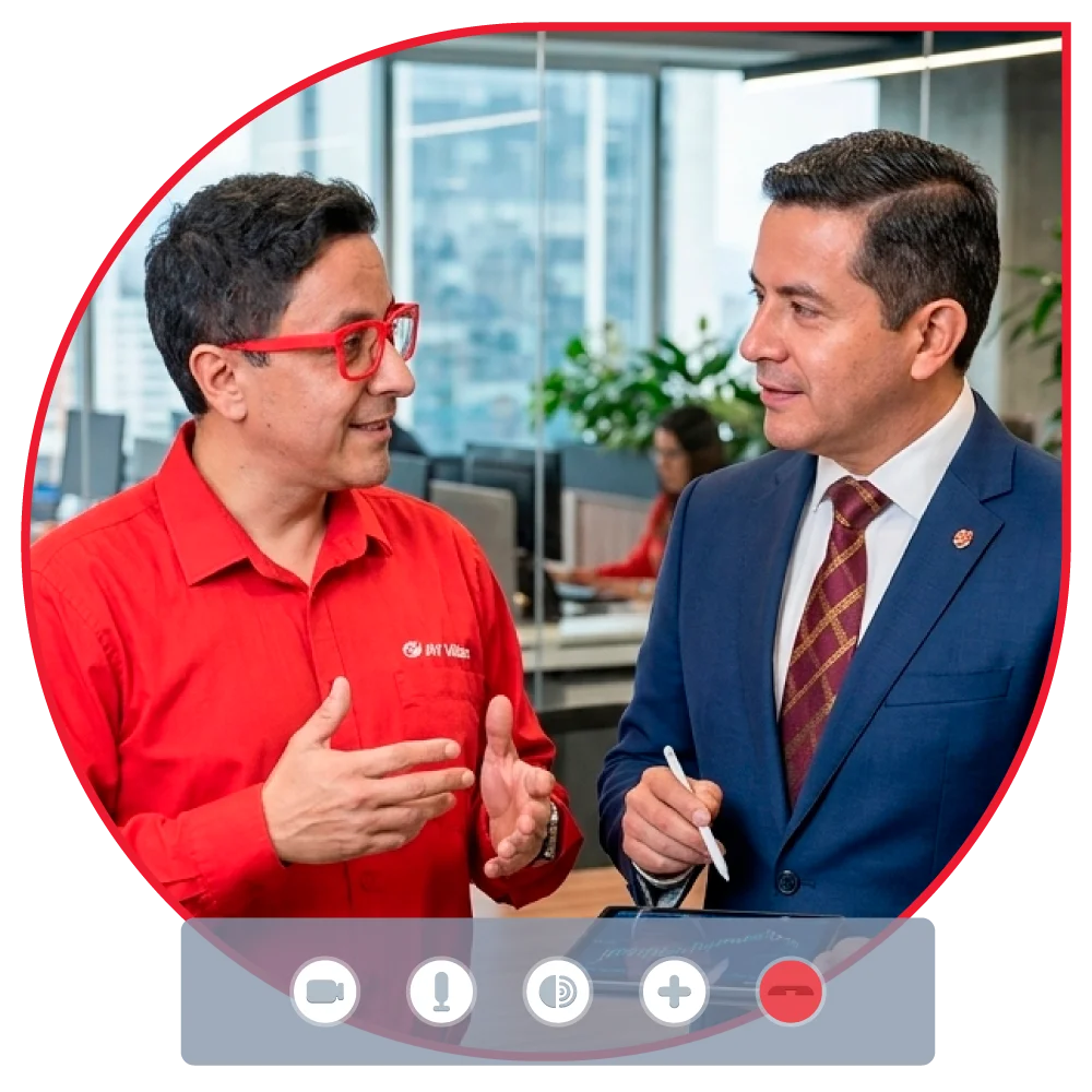 webinar financiero