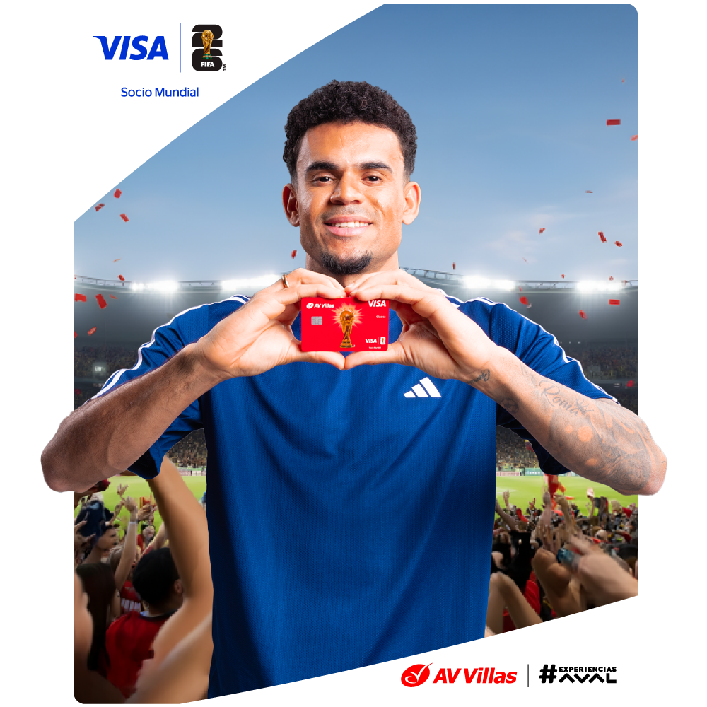 visa mundial 