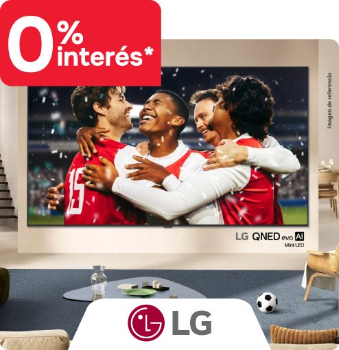 LG